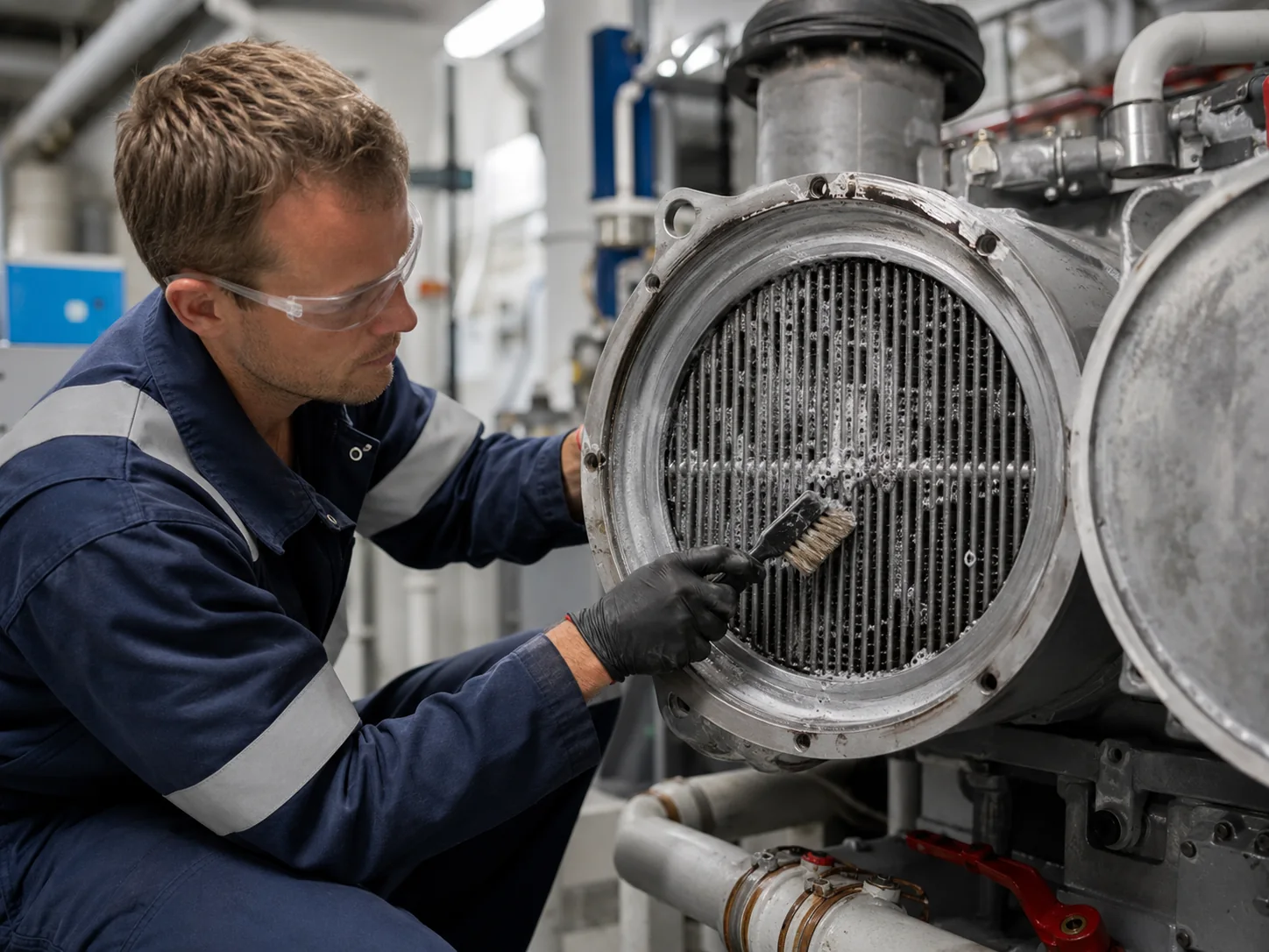 Cara Merawat Air Cooler Agar Tetap Optimal